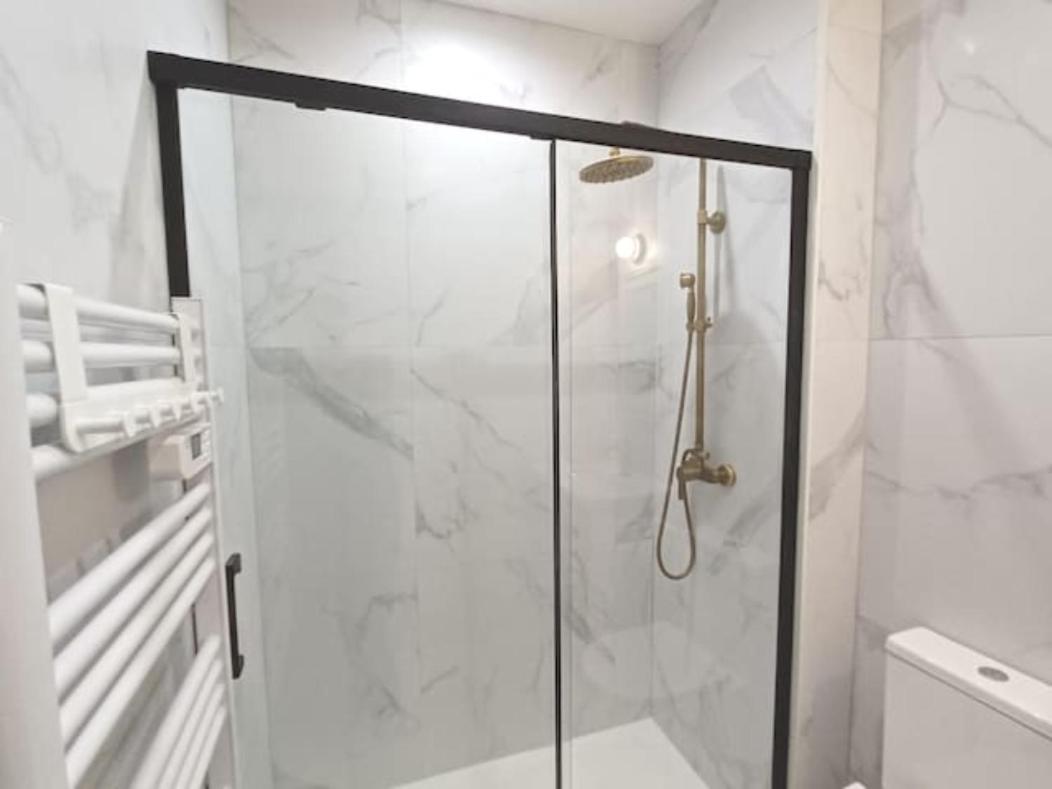 Apartmán #Seasons. 2' From Av Champagne. Design Cocoonig. New Épernay Exteriér fotografie