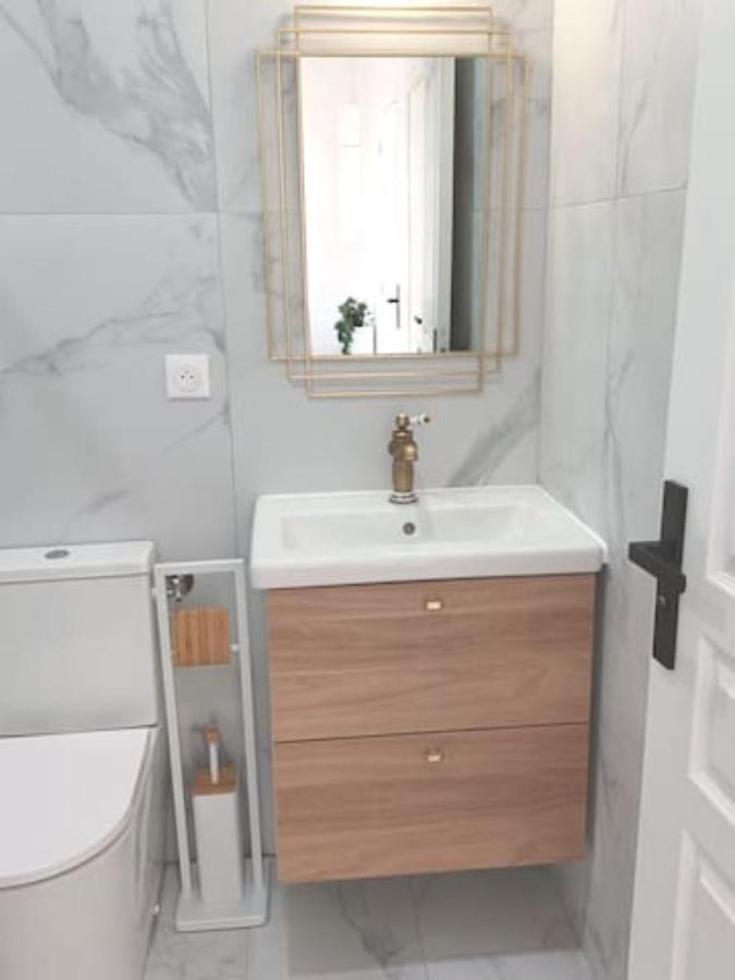 Apartmán #Seasons. 2' From Av Champagne. Design Cocoonig. New Épernay Exteriér fotografie